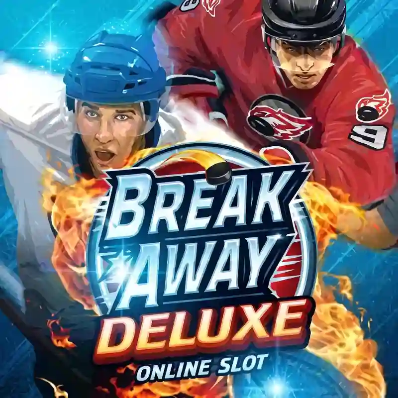 Break Away Deluxe game bài