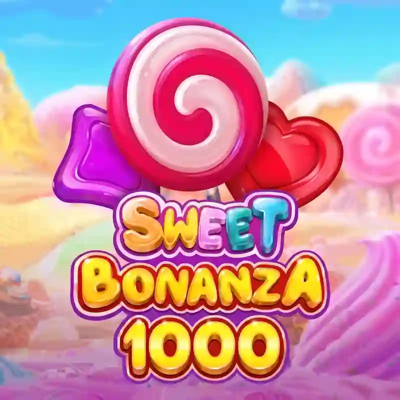 Quay hũ Sweet Bonanza 1000 bibet