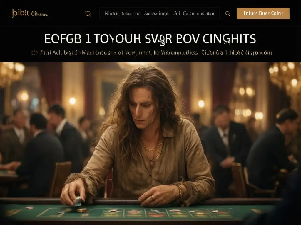 Bibet Casino Banner